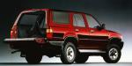 Toyota 4Runner 5-Door 1989 года (EU)